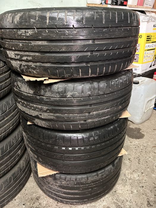 Jante Z-Performance R19 BMW