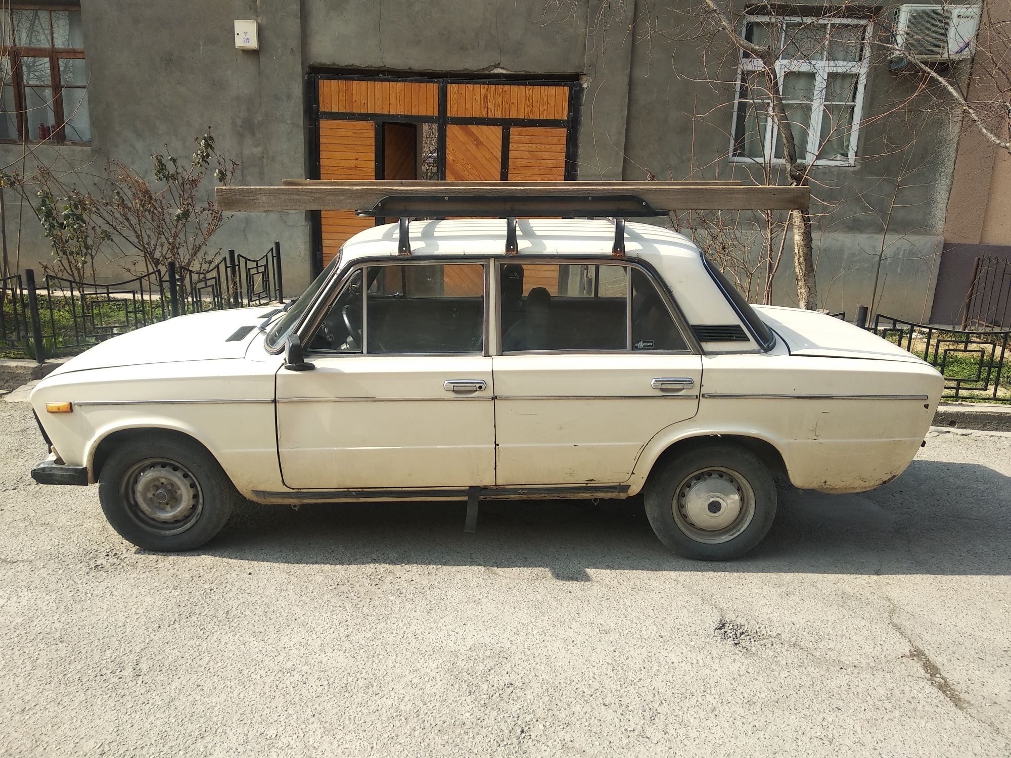 Vaz 2106 arendagayam beriladi