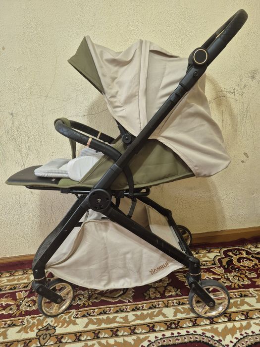 Каляска коляска каласка