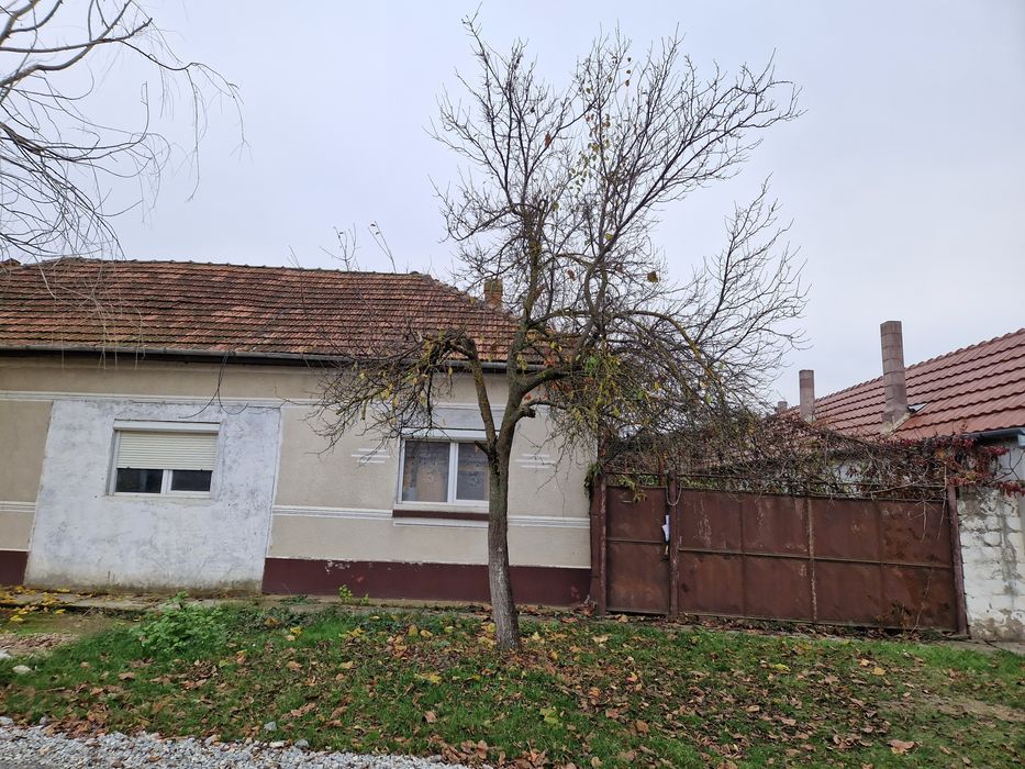 Casa de vânzare Sântana,Arad