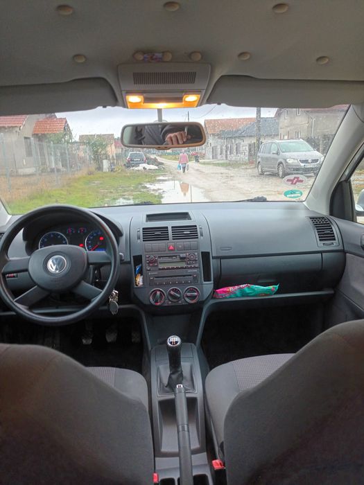 Wolkswagen Polo 12 9 n