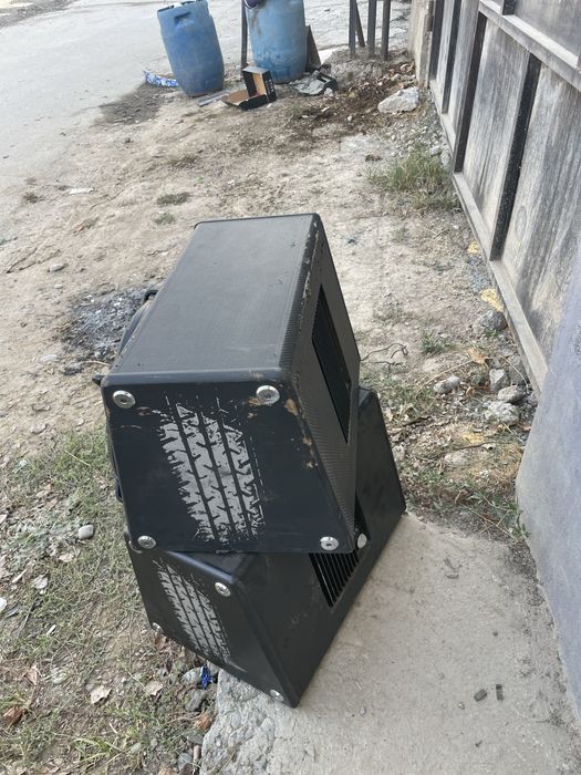 Савбуфер element 5