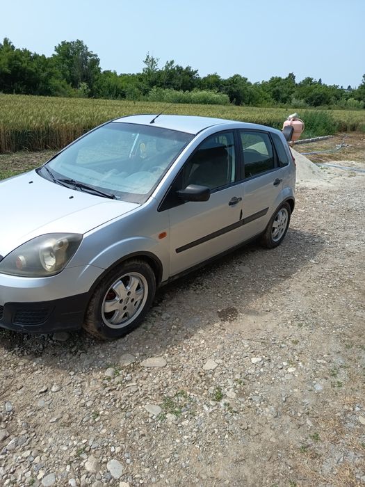 De vânzare Ford fiesta