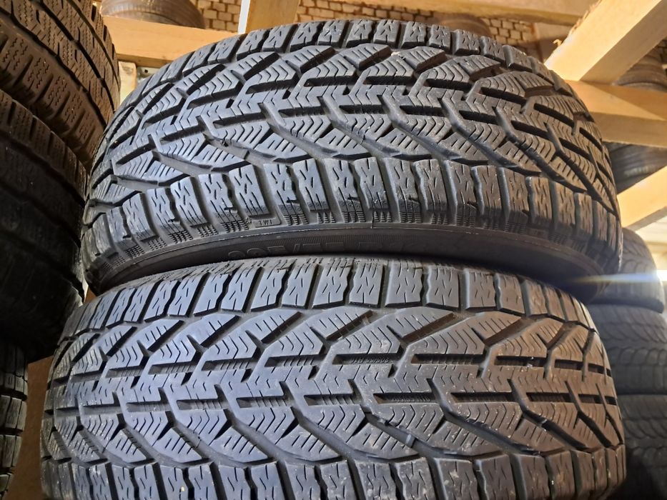 Anvelope second iarna 205 55 R16 Sebring