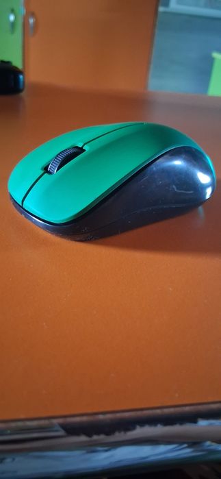 Mouse cu clik silențios