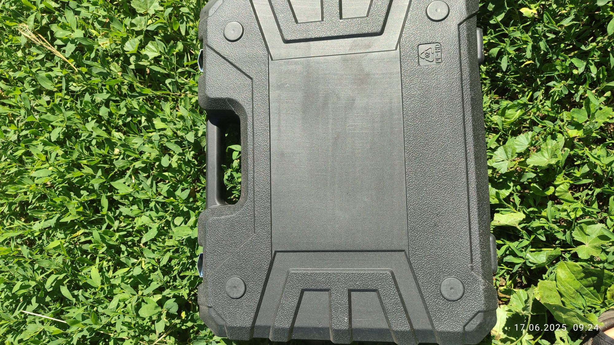 AXEPRO дрель-шуруповерт ax-0407 24 В продам новый