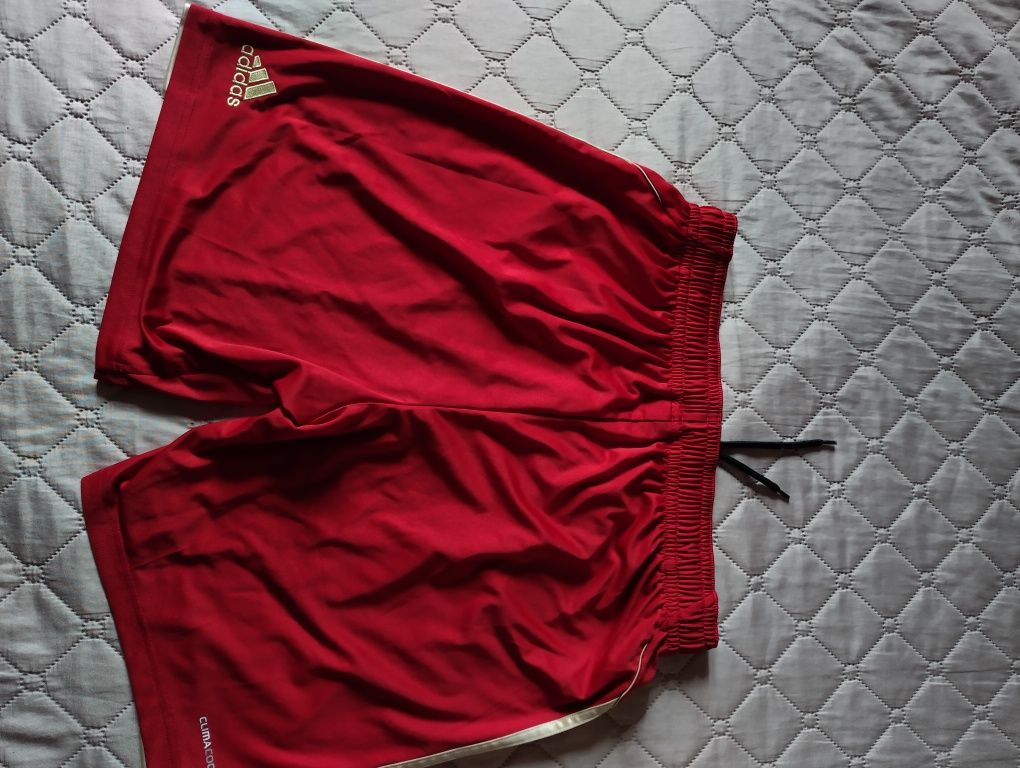 Оргинални мъжки гащета Adidas BAYERN MUNCHENN
