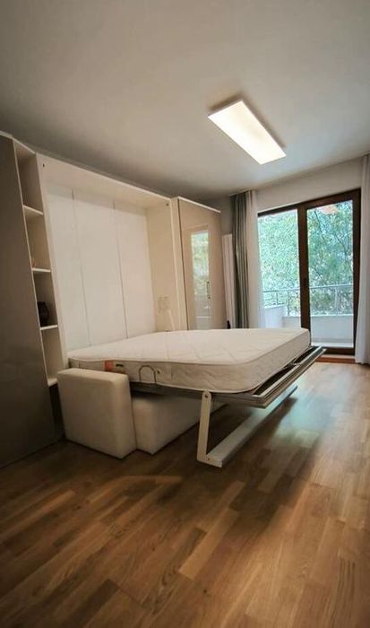 Дава се под наем Тристаен апартамент в София, Банишора - 103 кв.м за 1000 € - Снимка #7