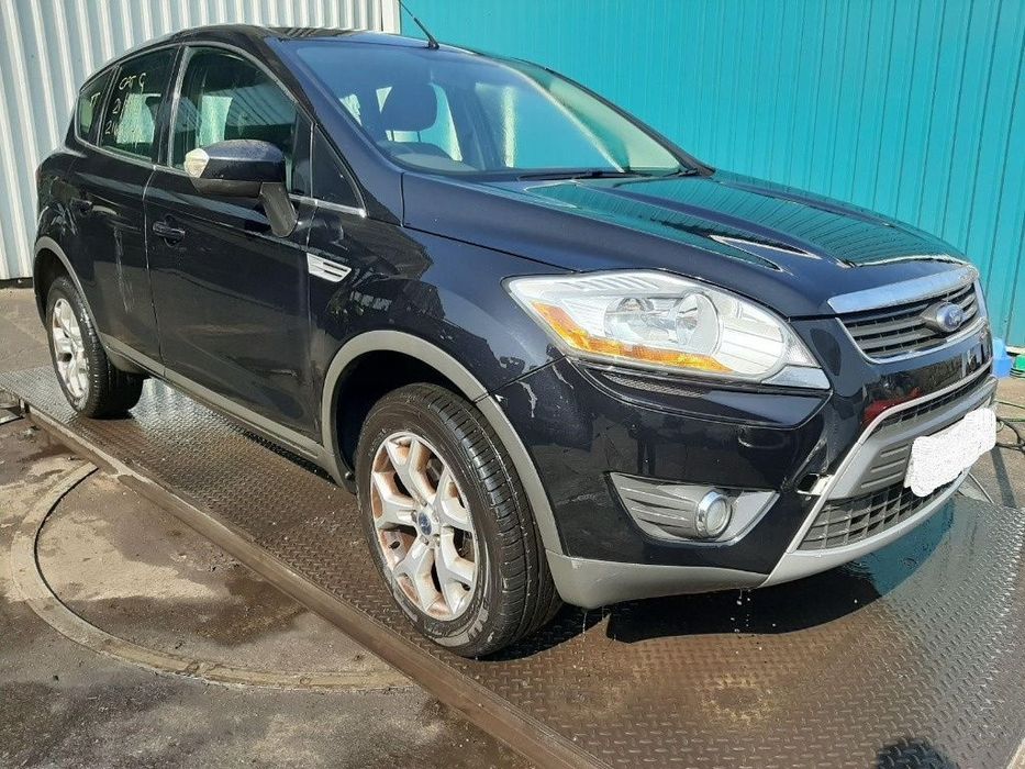 Injector Ford Kuga 2010 SUV 2.0 TDCI UFDA