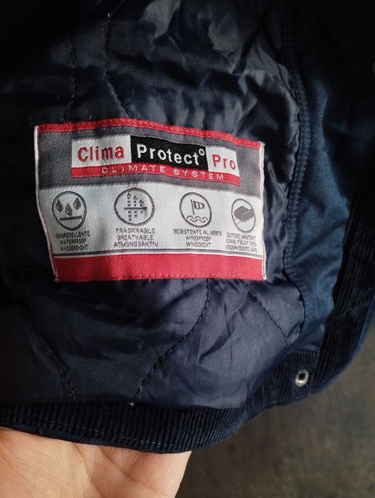 CMP protect clima размер XL.