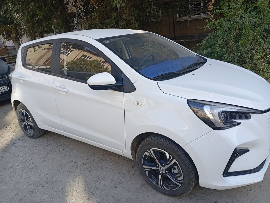 Changan BenBen 2024