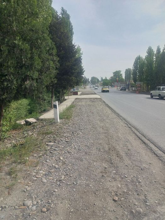 Продаётся участок