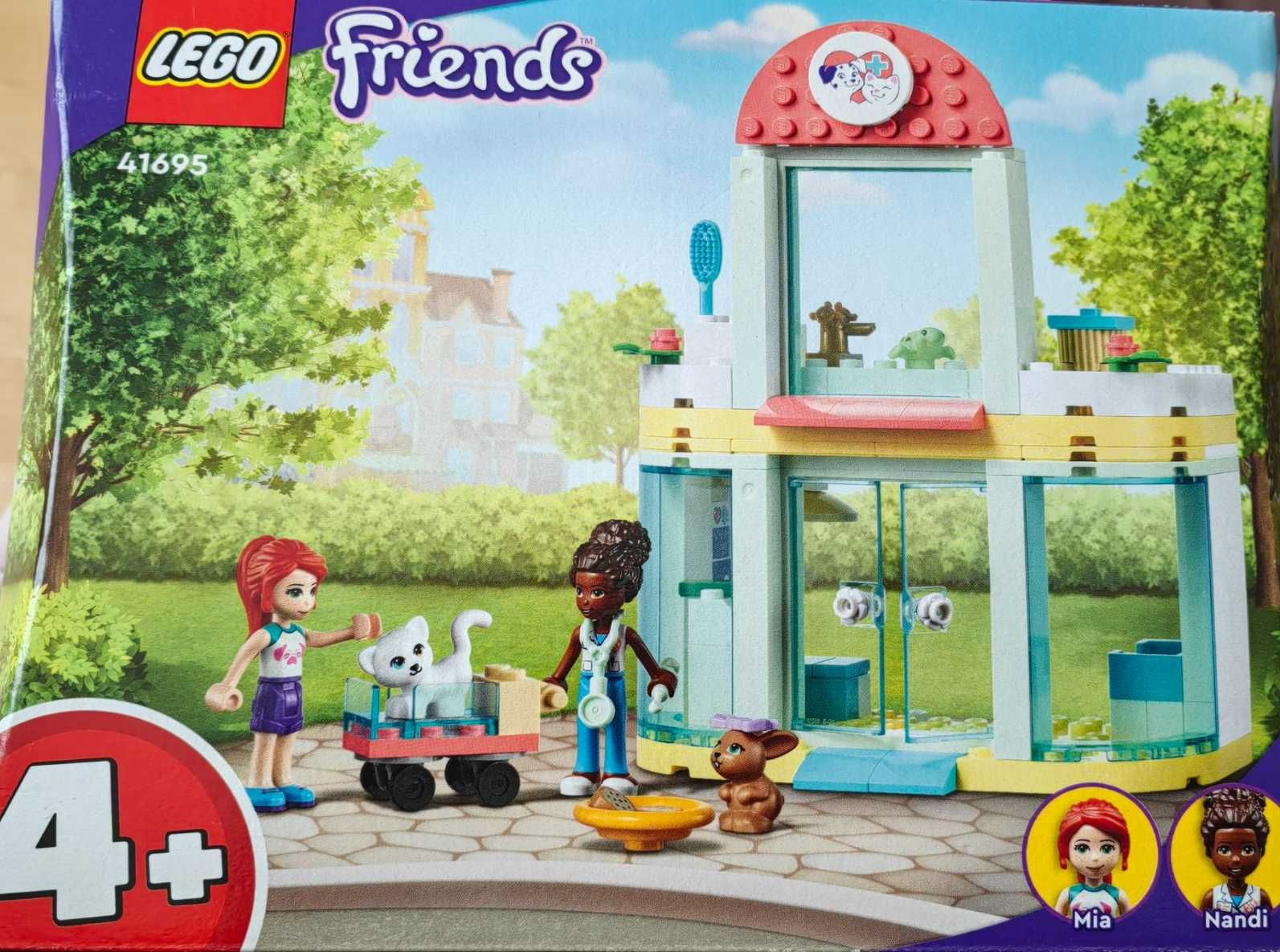 Конструктори LEGO