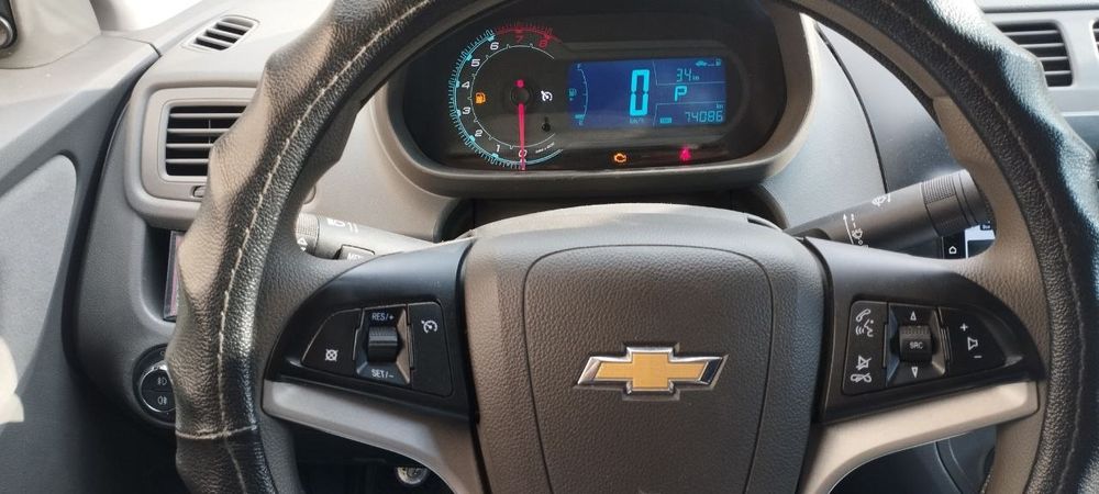 Cobalt 2023 full серебристый