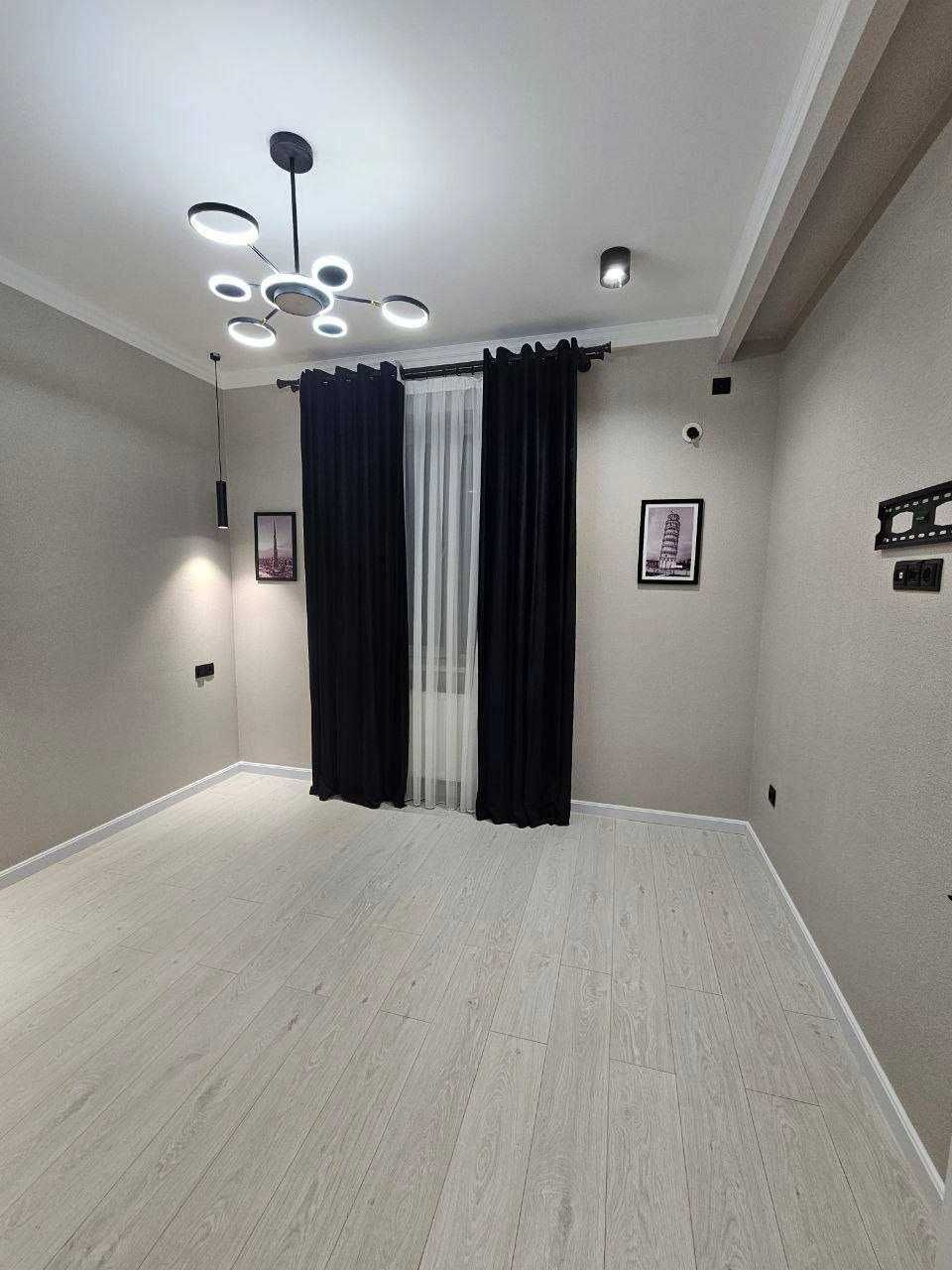 СРОЧНО Продам Квартира после ремонта 3\3\7 Юнусабад Сад Батаника.8*