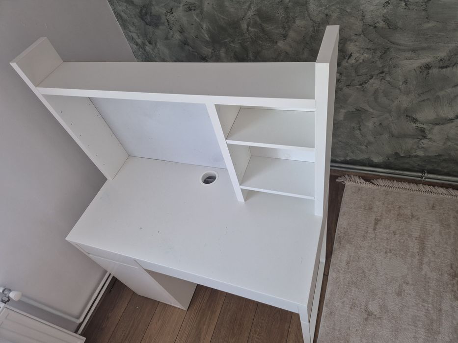 Birou ikea pentru copii