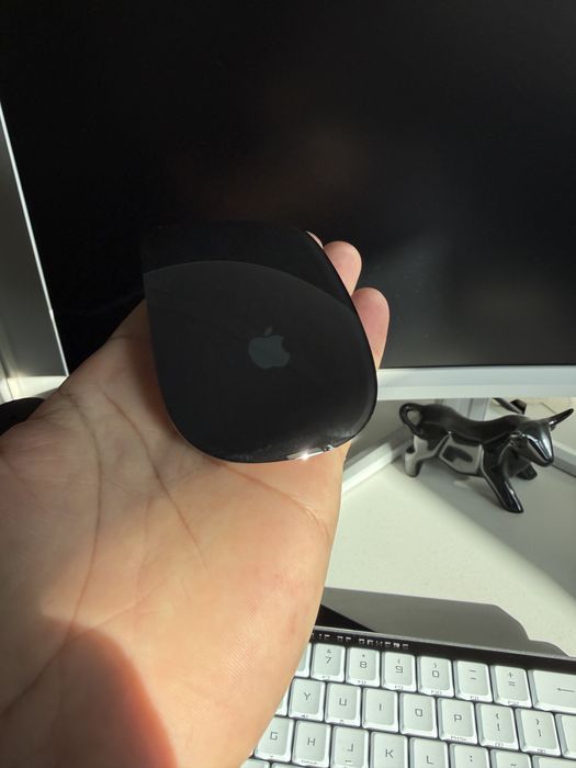 Tastatura Apple magic 2 si mouse magic 2