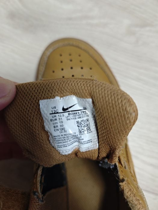 Pantofi / adidasi / ghete baieti