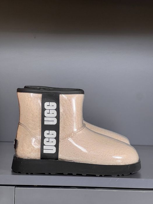 Ghete Ugg dama noi