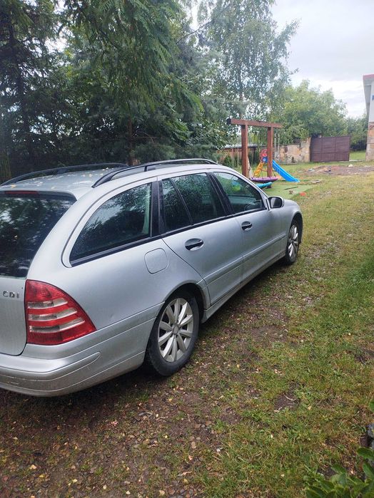 Vand mercedes c clase