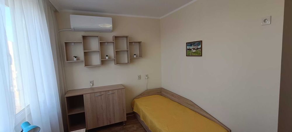 Дава се под наем Тристаен апартамент в София, Младост 2 - 71 кв.м за 714 € - Снимка #11