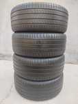 255 45 R20 Shina Michelin Latitude sport
