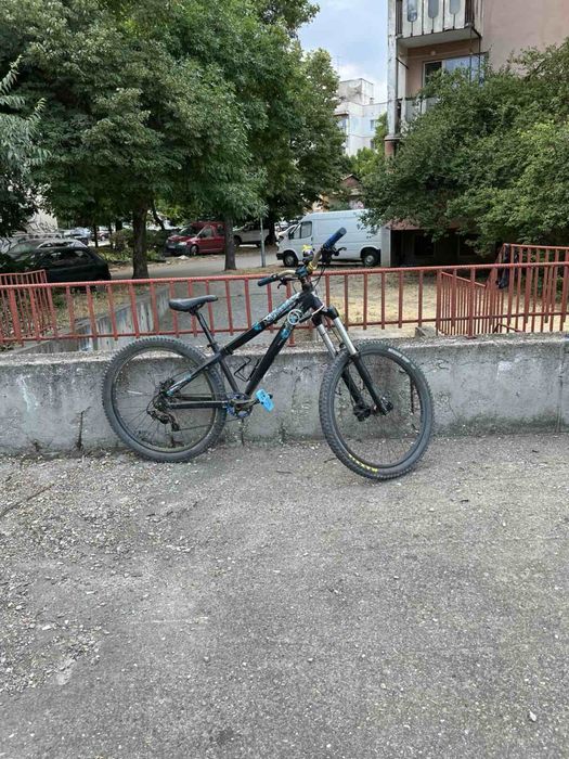 Продавам планинско колело Примус 26"