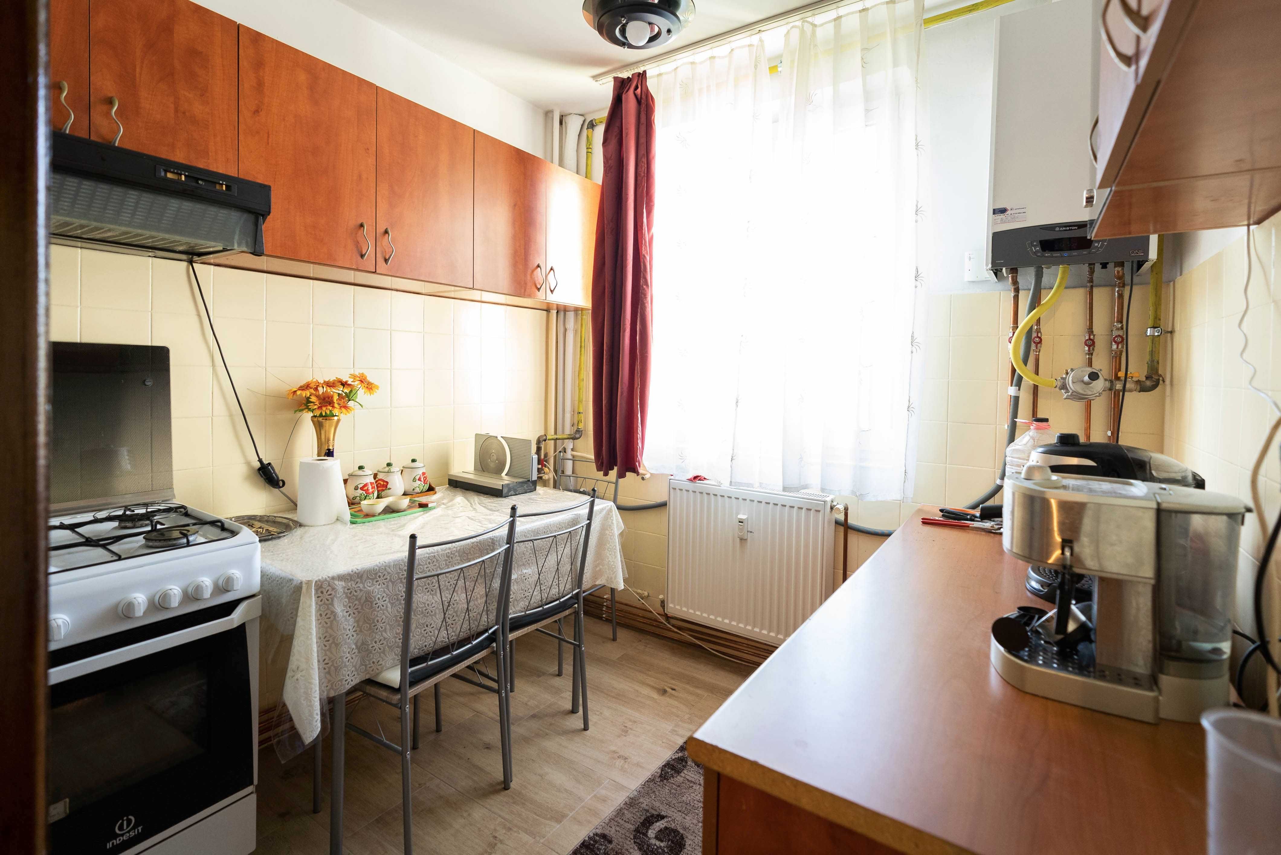 PROPRIETAR - Vânzare Apartament 2 Camere, Zona Dacia Circumvalatiunii