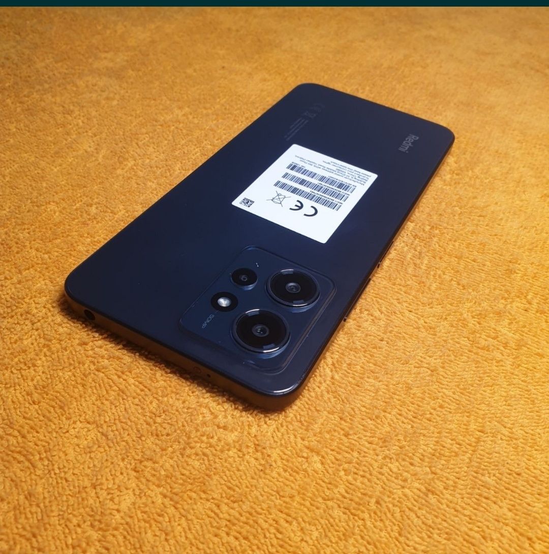 Redmi Note 12 6/128 ideal yangi
