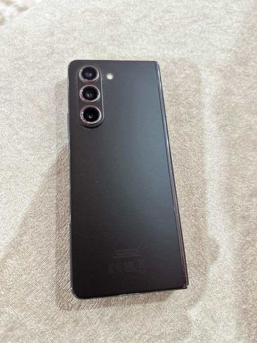 Galaxy Z Fold 5 512GB ГАРАНЦИЯ!