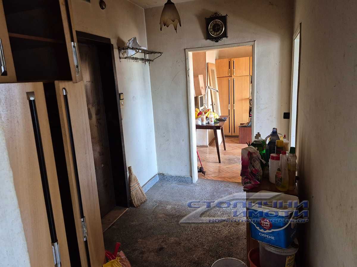 Продава се Двустаен апартамент в София, Лагера - 70 кв.м за 2286 €/кв.м - Снимка #4