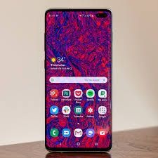 Samsung s10 plus