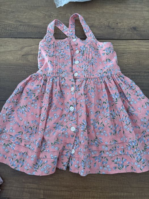 Rochie Polo fetita