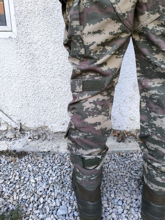 Тактически летен панталон Vogel Nano Digital ПРОМО!
