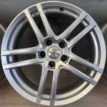 Roti/Jante Mercedes 5x112 235/60 R18 GLC (W253), Audi Q5, Skoda, VW