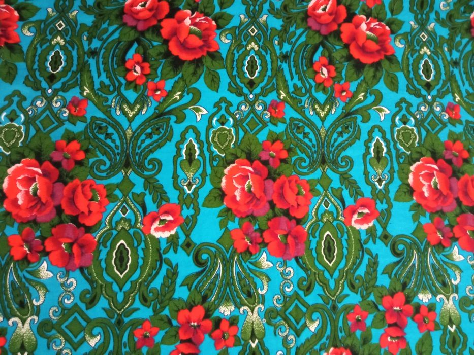 Фланель советская