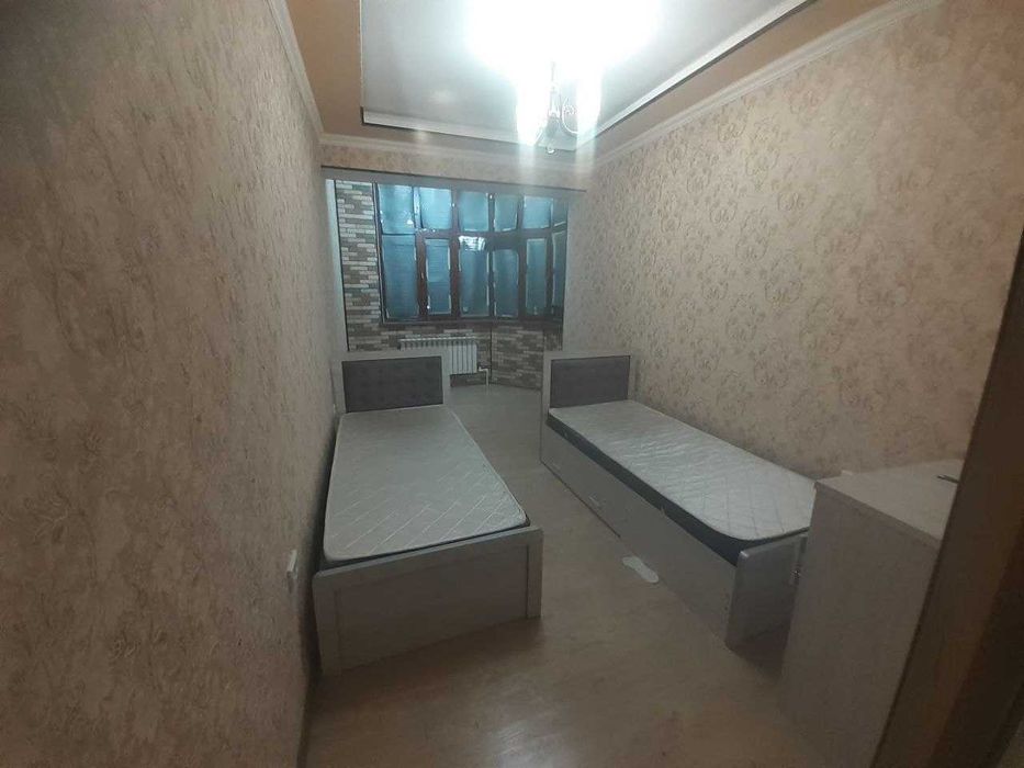 2-xonali uy ijaraga beriladi