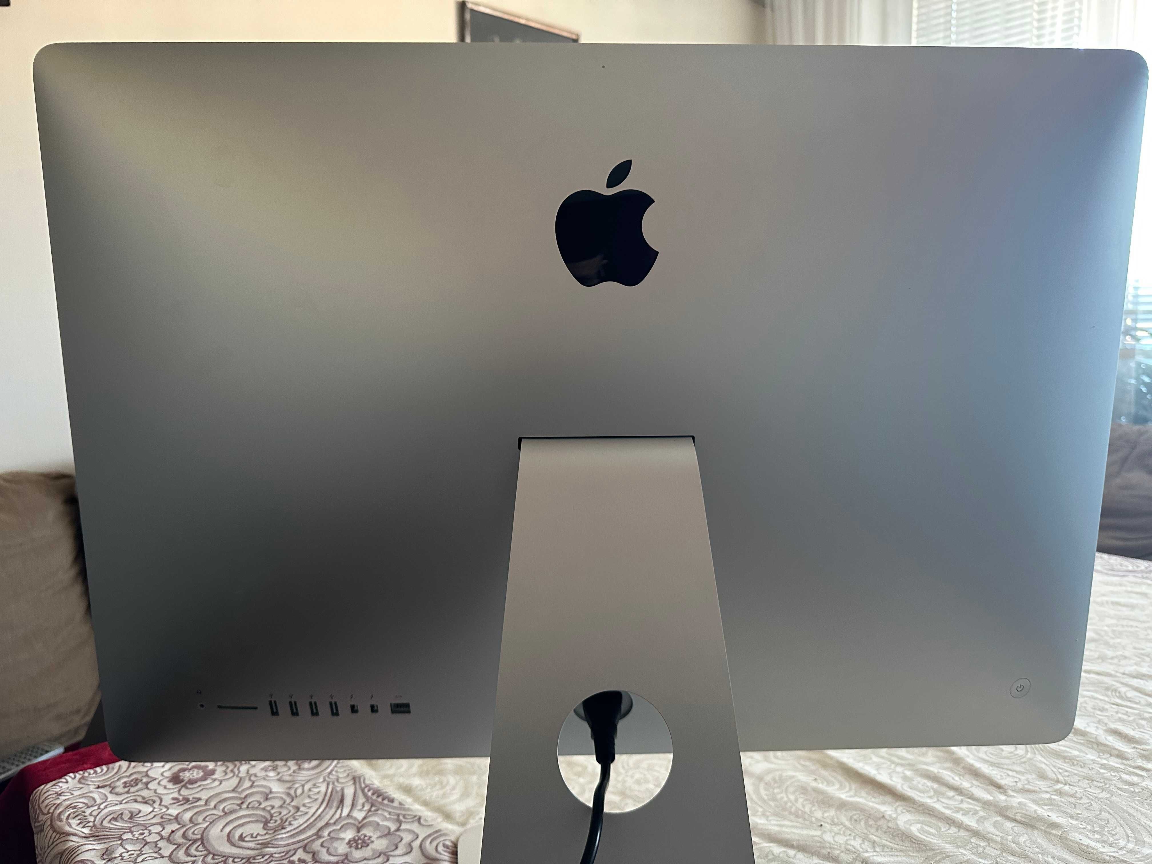 Apple iMac 27" Late 2012, 16 RAM , 3 TB