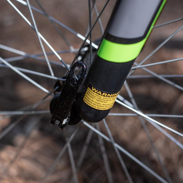 Bicicletă Mtb Rockrider - produs resigilat - (SecondHand) Decathlon
