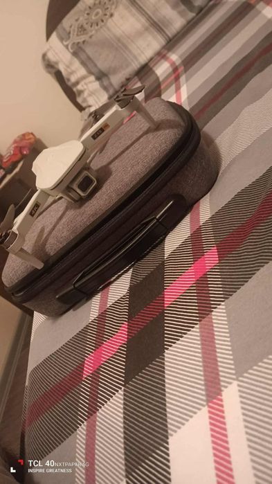 Продавам Дрон ЕХ5