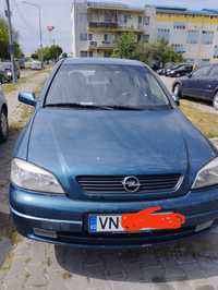 Vând Opel Astra g 2001