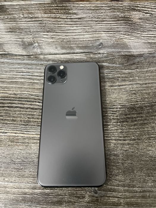 Продаю Iphone | Айфон 11 pro Max 256 gb