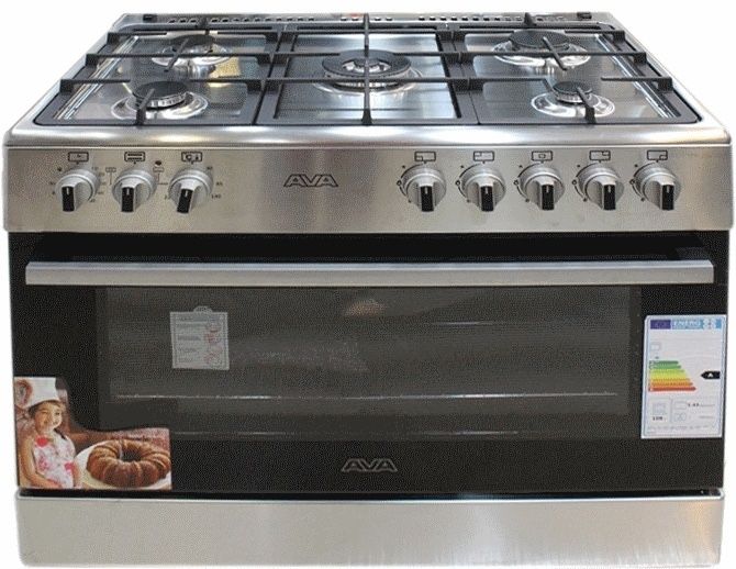 Продам газ плита с духовкой