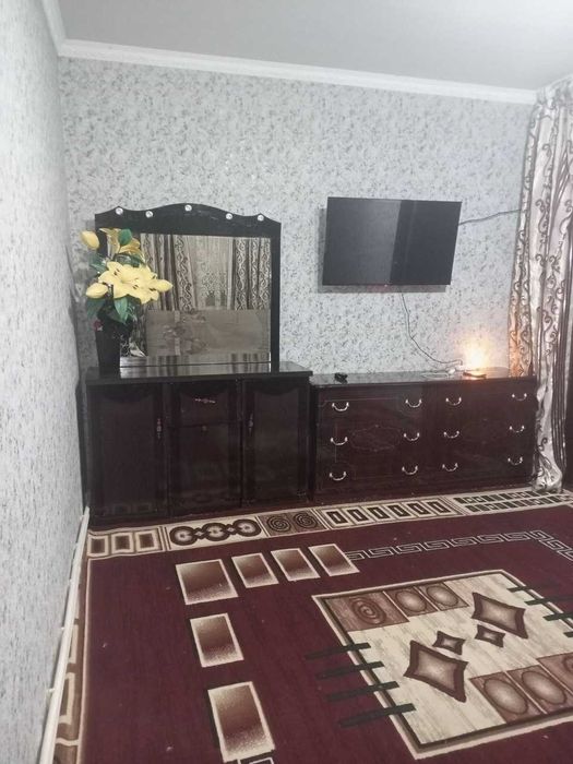 Срочно продаётся квартира 3 ком.