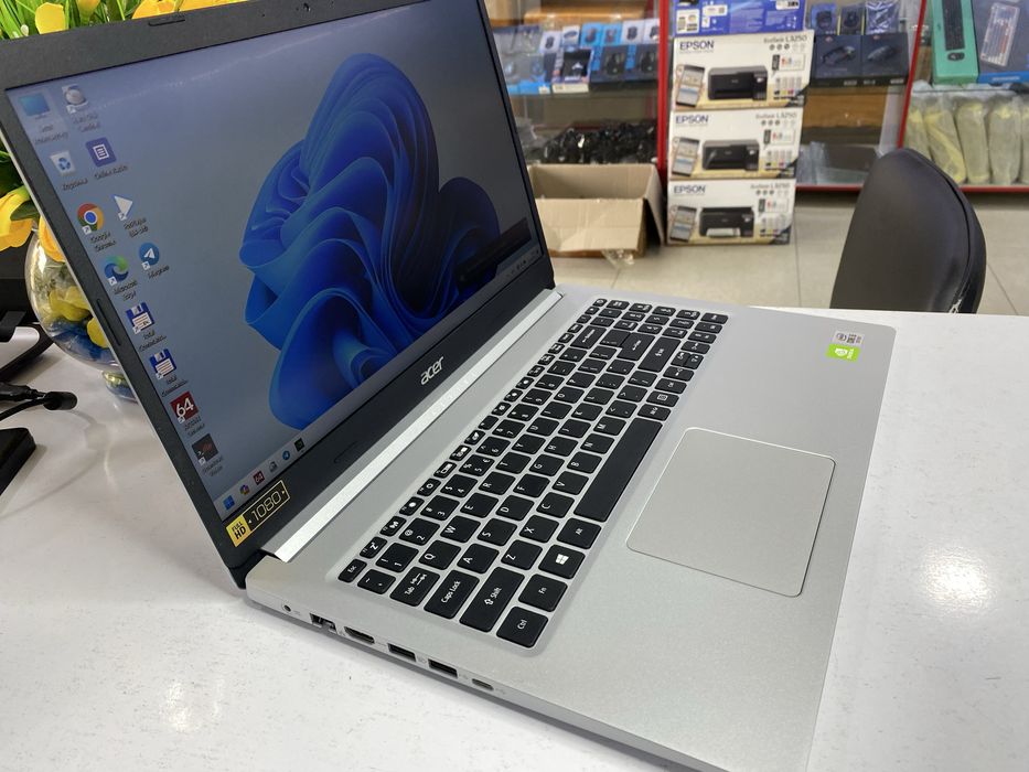 Acer core i5 vidyokartalik eng soʻngi avlod