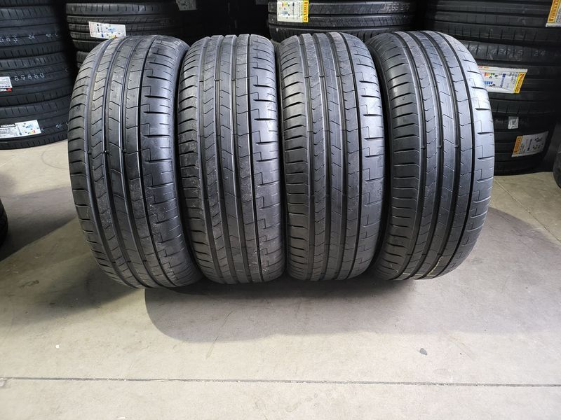 235/50/19 PIRELLI 4бр