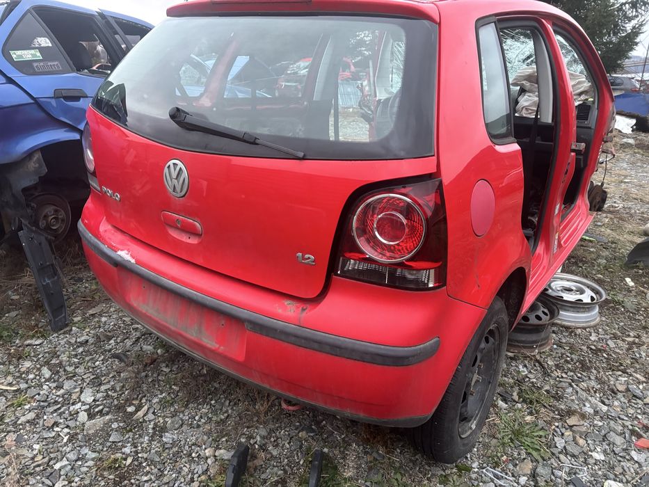 planetara dreapta 6Q0407272BD vw polo 1.2benzina