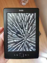 tableta ebook reader amazon kindle 5