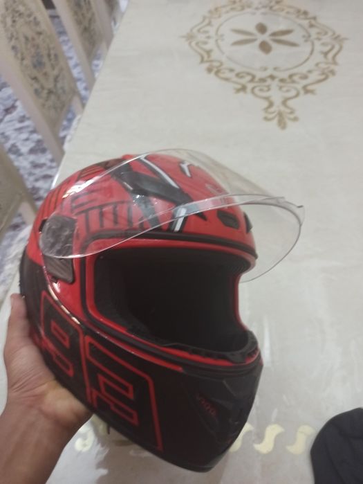 Shlem dot sertifikatii  bo