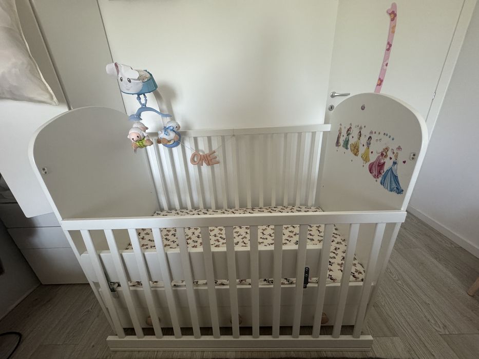 URGENT VAND Patut pat copiii IKEA gonatt